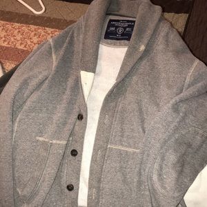 American Eagle cardigan